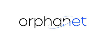 Logo orphanet
